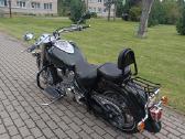 Yamaha xv1600 - nuotraukos Nr. 4