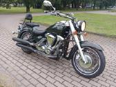 Yamaha xv1600 - nuotraukos Nr. 5