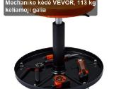 Automobilių Remonto Gultai – Patogumas ir Efektyvu - nuotraukos Nr. 4