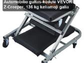 Automobilių Remonto Gultai – Patogumas ir Efektyvu - nuotraukos Nr. 6