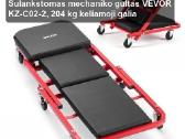 Automobilių Remonto Gultai – Patogumas ir Efektyvu - nuotraukos Nr. 7