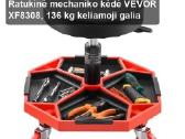 Automobilių Remonto Gultai – Patogumas ir Efektyvu - nuotraukos Nr. 8