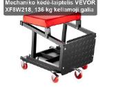 Automobilių Remonto Gultai – Patogumas ir Efektyvu - nuotraukos Nr. 11