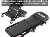 Automobilių Remonto Gultai – Patogumas ir Efektyvu - nuotraukos Nr. 17
