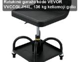 Automobilių Remonto Gultai – Patogumas ir Efektyvu - nuotraukos Nr. 22