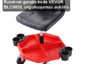Automobilių Remonto Gultai – Patogumas ir Efektyvu - nuotraukos Nr. 23