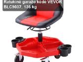 Automobilių Remonto Gultai – Patogumas ir Efektyvu - nuotraukos Nr. 24