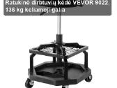 Automobilių Remonto Gultai – Patogumas ir Efektyvu - nuotraukos Nr. 25