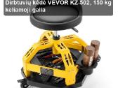 Automobilių Remonto Gultai – Patogumas ir Efektyvu - nuotraukos Nr. 28