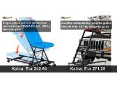 Automobilių Remonto Gultai – Patogumas ir Efektyvu - nuotraukos Nr. 32