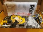 Dewalt, Milwaukee įrankiai. - nuotraukos Nr. 11