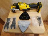 Dewalt, Milwaukee įrankiai. - nuotraukos Nr. 12
