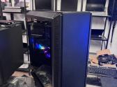 Gaming Pc i5 Rtx3080 Suprim Ddr5 16gb 1tb SSD - nuotraukos Nr. 2