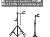 Dviračių stovai ir laikikliai patogus transportas - nuotraukos Nr. 7