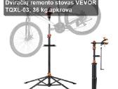 Dviračių stovai ir laikikliai patogus transportas - nuotraukos Nr. 8