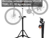 Dviračių stovai ir laikikliai patogus transportas - nuotraukos Nr. 14