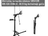 Dviračių stovai ir laikikliai patogus transportas - nuotraukos Nr. 15