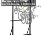 Dviračių stovai ir laikikliai patogus transportas - nuotraukos Nr. 20