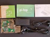 Pi-top rinkinys skirtas pasirinktam Raspberry Pi - nuotraukos Nr. 4
