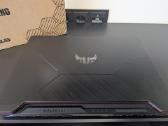 Asus Tuf Gaming F15 (Fx506lhb) 512 SSD, 1650, i5 - nuotraukos Nr. 3