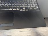 Asus Tuf Gaming F15 (Fx506lhb) 512 SSD, 1650, i5 - nuotraukos Nr. 4