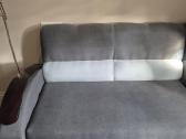 Mažai naudota sofa lova -kampas - nuotraukos Nr. 2
