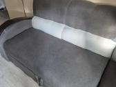 Mažai naudota sofa lova -kampas - nuotraukos Nr. 3