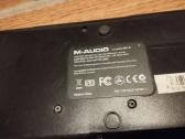 M-audio Keystation Mini32 - nuotraukos Nr. 3