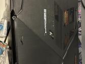 Msi thin gf63 vf12 - nuotraukos Nr. 3