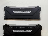 Corsair Vengeance Rgb Pro 16 GB Ddr4 3200 MHz - nuotraukos Nr. 2