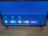 Samsung 4k ultra HD - nuotraukos Nr. 2