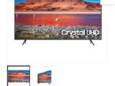 Samsung 4k ultra HD - nuotraukos Nr. 4