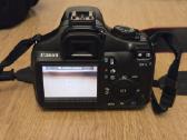 Canon EOS 1100d / 18-55mm / Dslr / 5.6k kadrų - nuotraukos Nr. 6