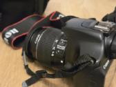 Canon EOS 1100d / 18-55mm / Dslr / 5.6k kadrų - nuotraukos Nr. 8
