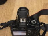 Canon EOS 1100d / 18-55mm / Dslr / 5.6k kadrų - nuotraukos Nr. 9