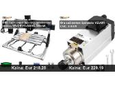 CNC frezavimo ir graviravimo staklės - nuotraukos Nr. 12