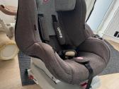 Lionello lennart automobilinė kėdutė vaikams9-18kg - nuotraukos Nr. 2