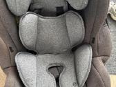 Lionello lennart automobilinė kėdutė vaikams9-18kg - nuotraukos Nr. 5