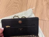 Chanel rankinė wallet on chain - nuotraukos Nr. 3