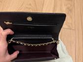 Chanel rankinė wallet on chain - nuotraukos Nr. 4