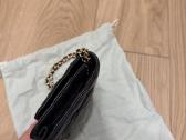 Chanel rankinė wallet on chain - nuotraukos Nr. 5
