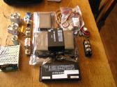 Parduodu Topbms High Voltage Bms 5S-256s - nuotraukos Nr. 2