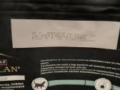 Sausas maistas katėms Purina Pro Plan Liveclear - nuotraukos Nr. 2