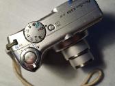 Canon Powershot A550 - nuotraukos Nr. 3