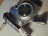 Canon Powershot A550 - nuotraukos Nr. 9