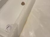 Ikea Myllra lovyte ir vystymo komoda su Lonas ciuz - nuotraukos Nr. 11
