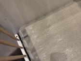 Ikea Myllra lovyte ir vystymo komoda su Lonas ciuz - nuotraukos Nr. 12
