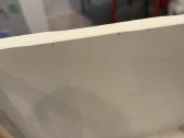 Ikea Myllra lovyte ir vystymo komoda su Lonas ciuz - nuotraukos Nr. 20