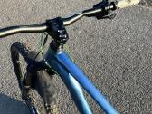 MTB dviratis - nuotraukos Nr. 2