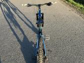 MTB dviratis - nuotraukos Nr. 3